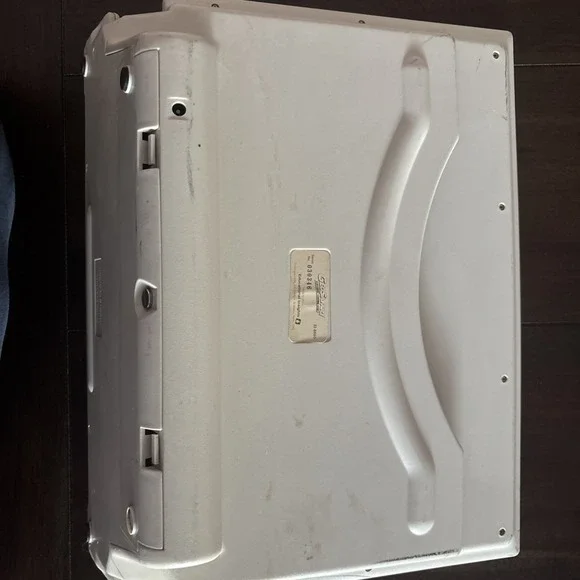 GeoSafari Electronic Learning Game EI-8865 with 14 Educational Packs (5 New) - Picture 6 of 7